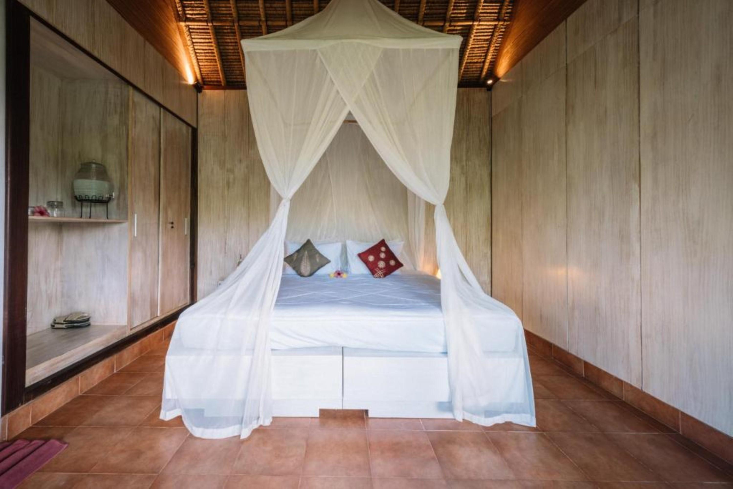 Bersila La Maison Du Bonheur , Ubud Payangan Exterior foto
