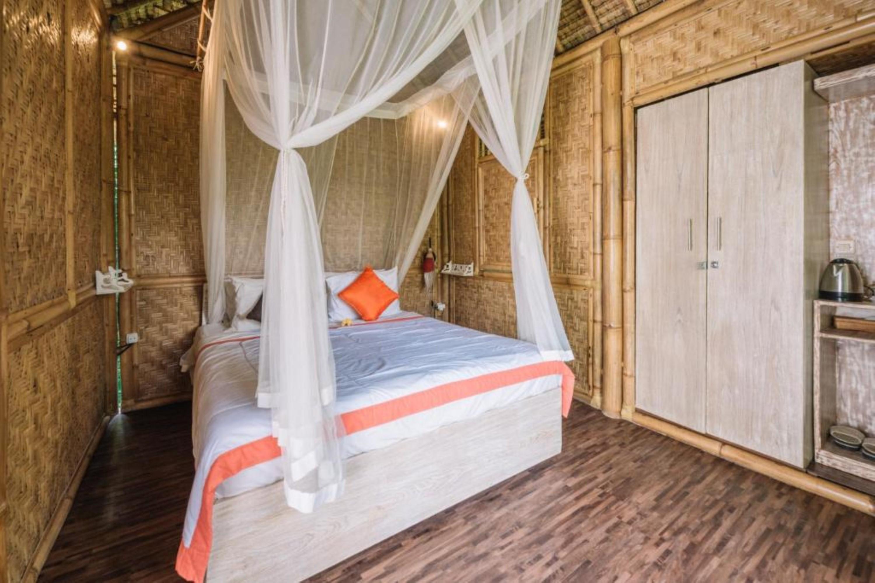 Bersila La Maison Du Bonheur , Ubud Payangan Exterior foto