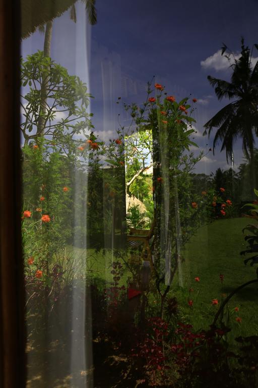 Bersila La Maison Du Bonheur , Ubud Payangan Exterior foto