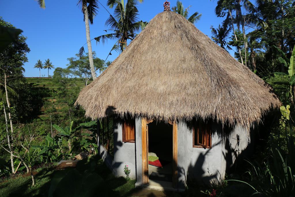 Bersila La Maison Du Bonheur , Ubud Payangan Exterior foto