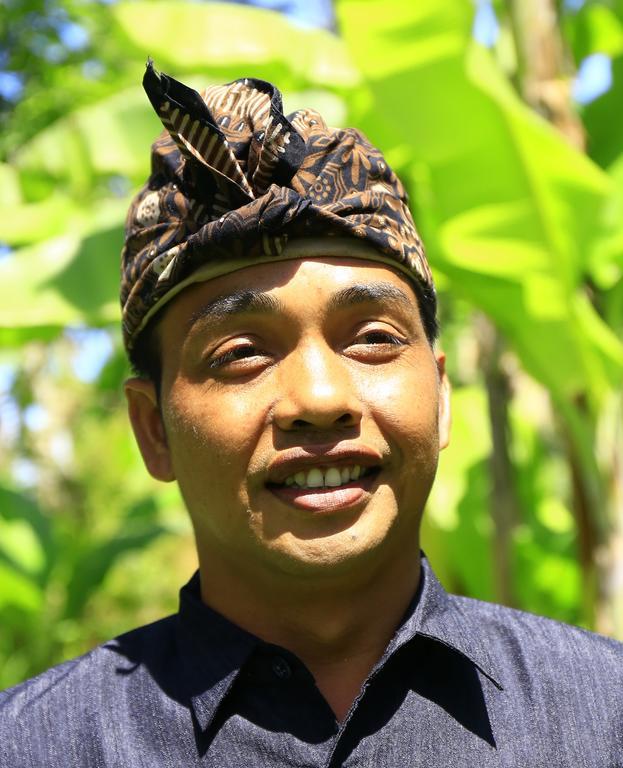 Bersila La Maison Du Bonheur , Ubud Payangan Exterior foto