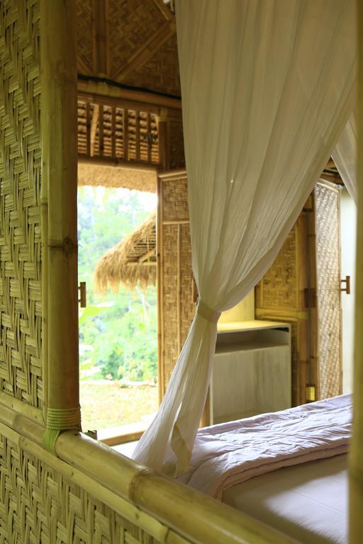 Bersila La Maison Du Bonheur , Ubud Payangan Zimmer foto