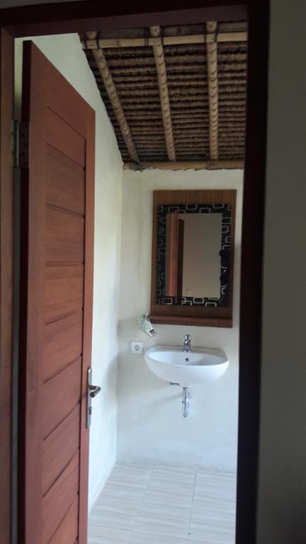 Bersila La Maison Du Bonheur , Ubud Payangan Exterior foto